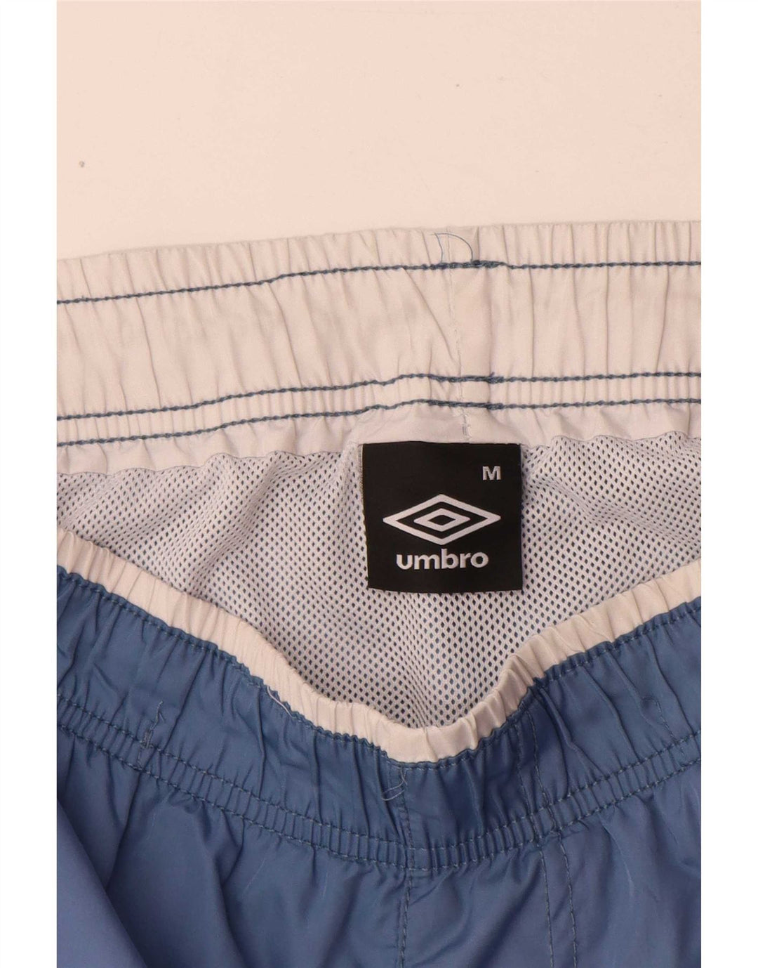 Umbro Damen Badeshorts UK 14 Medium Marineblau