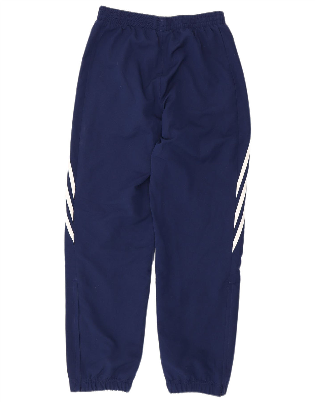ADIDAS Træningsdragt til mænd Joggers Små marineblå polyester