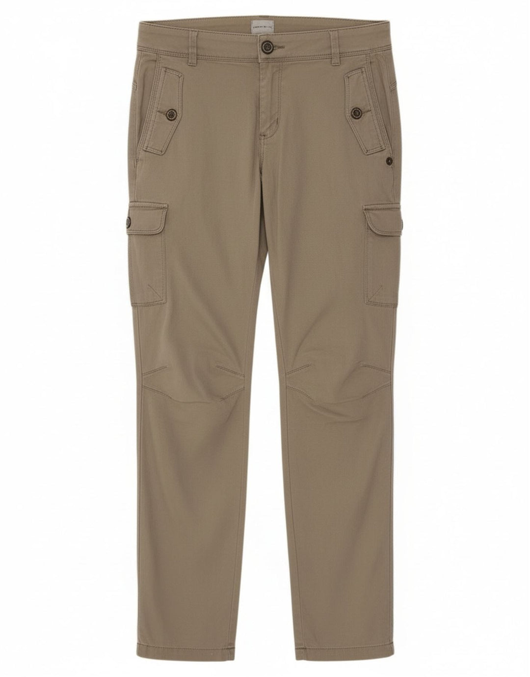 Penny Black Womens Joggers Cargo Trousers W30 L30 Beige