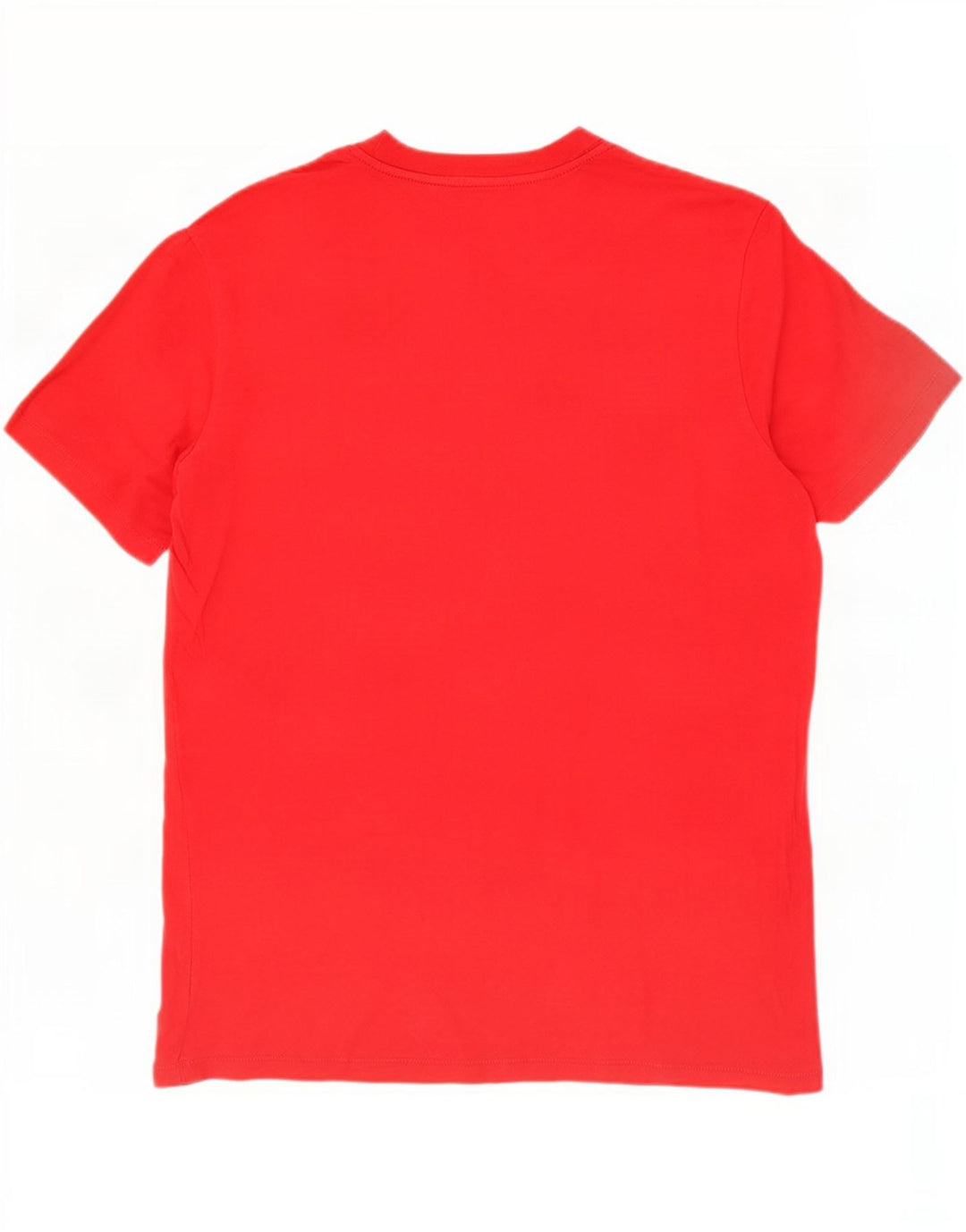 Levi's Tee-Shirt Singapore Graphic Homme Rouge Large