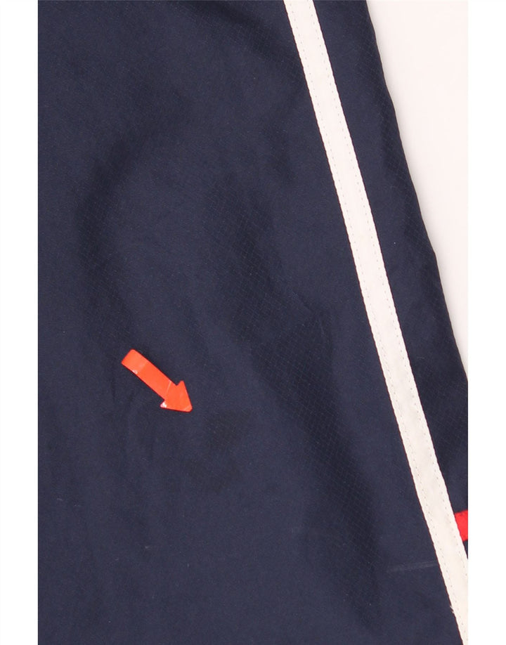 Fila Herre træningsdragt Bukser Medium Navy Blue Polyester