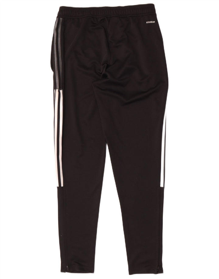 Pantaloni da jogging Adidas da uomo 3D Arc Joggers medi sportivi in poliestere nero