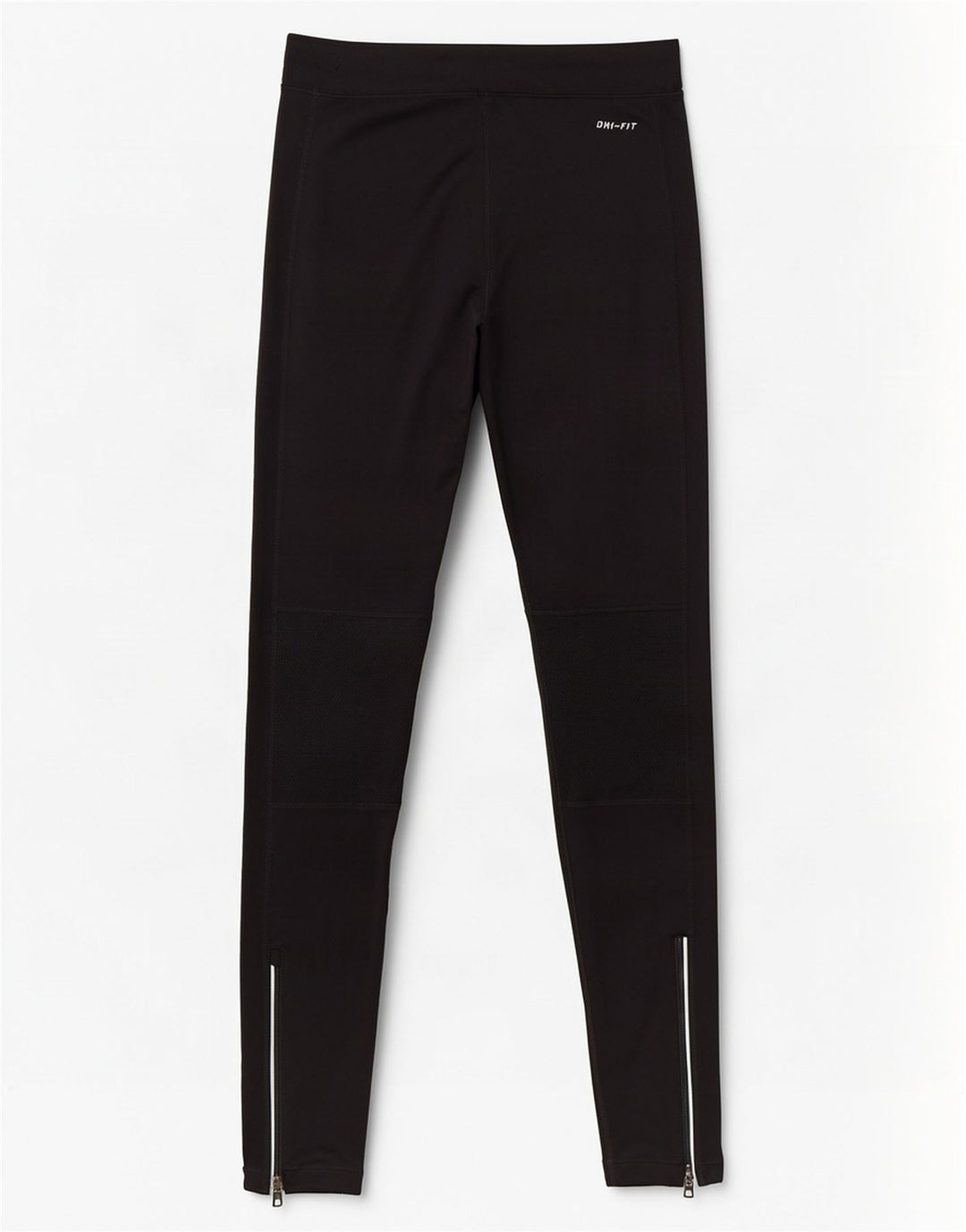 Nike Leggings Dri Fit para mujer UK 10 Small Poliéster negro