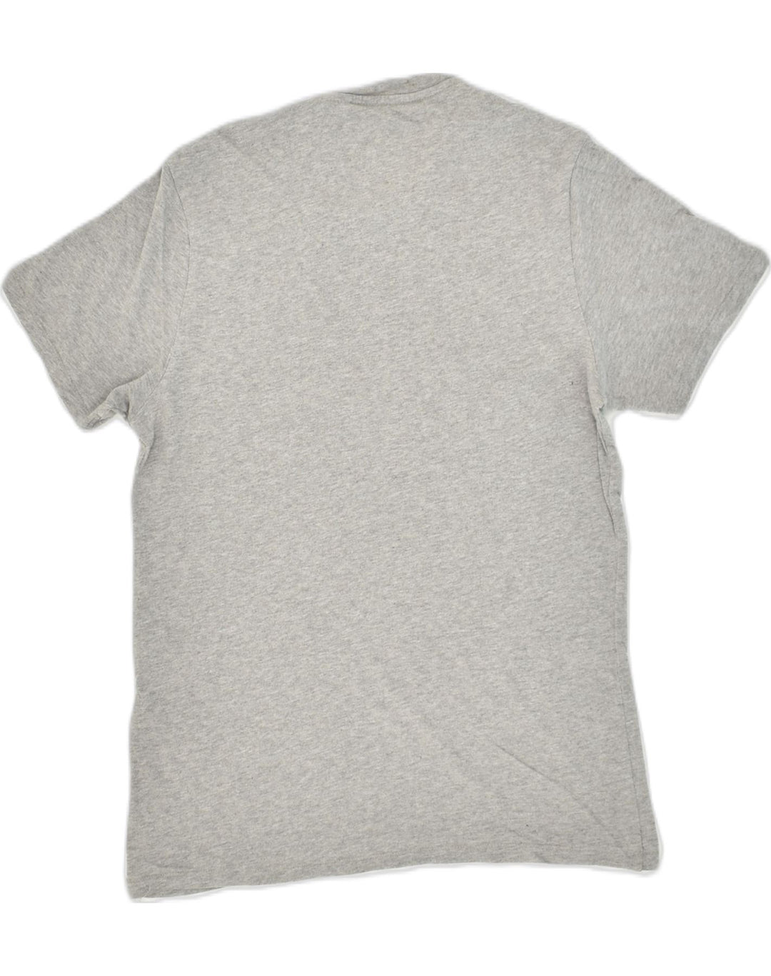 LEVI'S Mens Graphic T-Shirt Top XS Grey Cotton | Vintage Levi's | Thrift | Second-Hand Levi's | Used Clothing | Messina Hembry 
