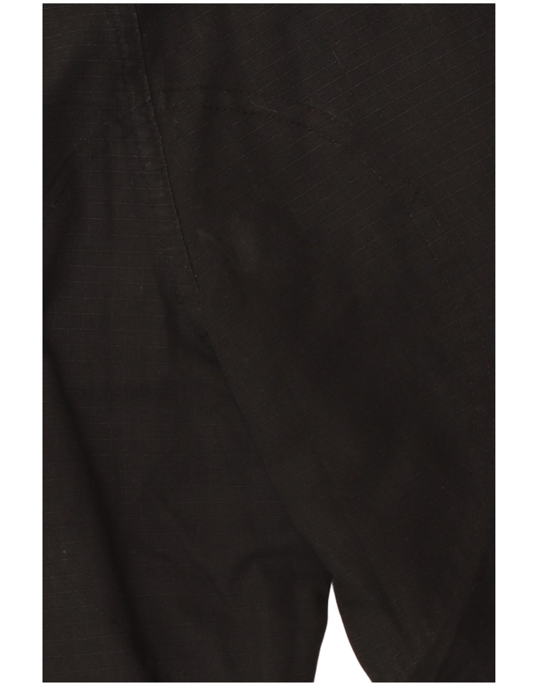 Carhartt Herre Cargo Bukser Medium W34 L29 Sort Bomuld