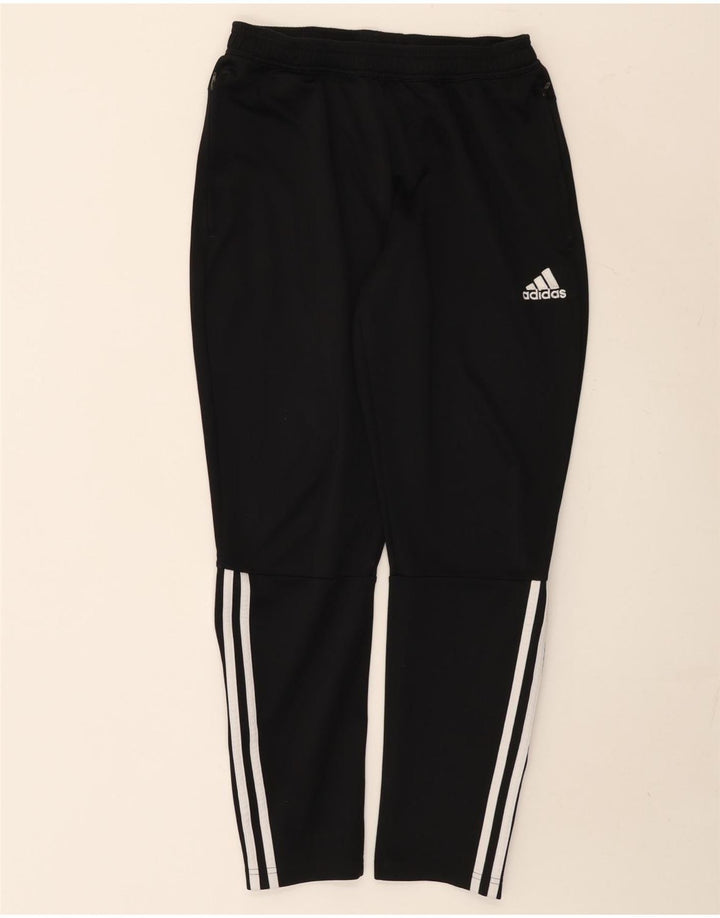 ADIDAS Træningsdragt bukser til mænd Stor sort polyester