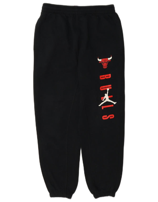 Jordan Boys træningsdragt Bukser Joggers 10-11 år Medium Sort