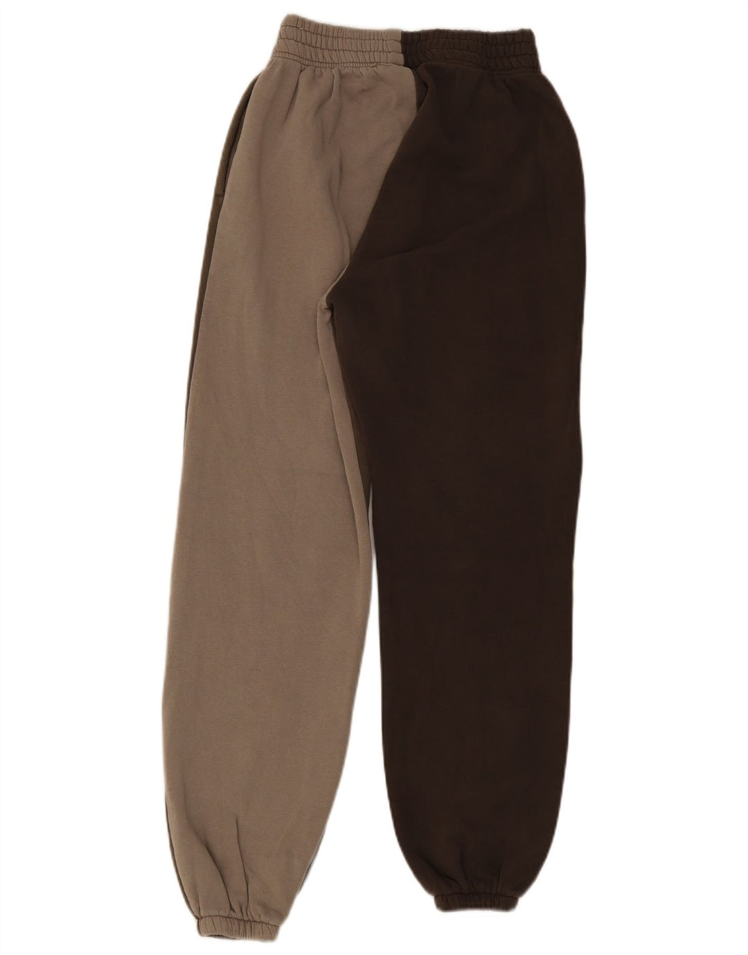Nike Mens Tracksuit Trousers Joggers Small Multicoloured Colourblock Cotton