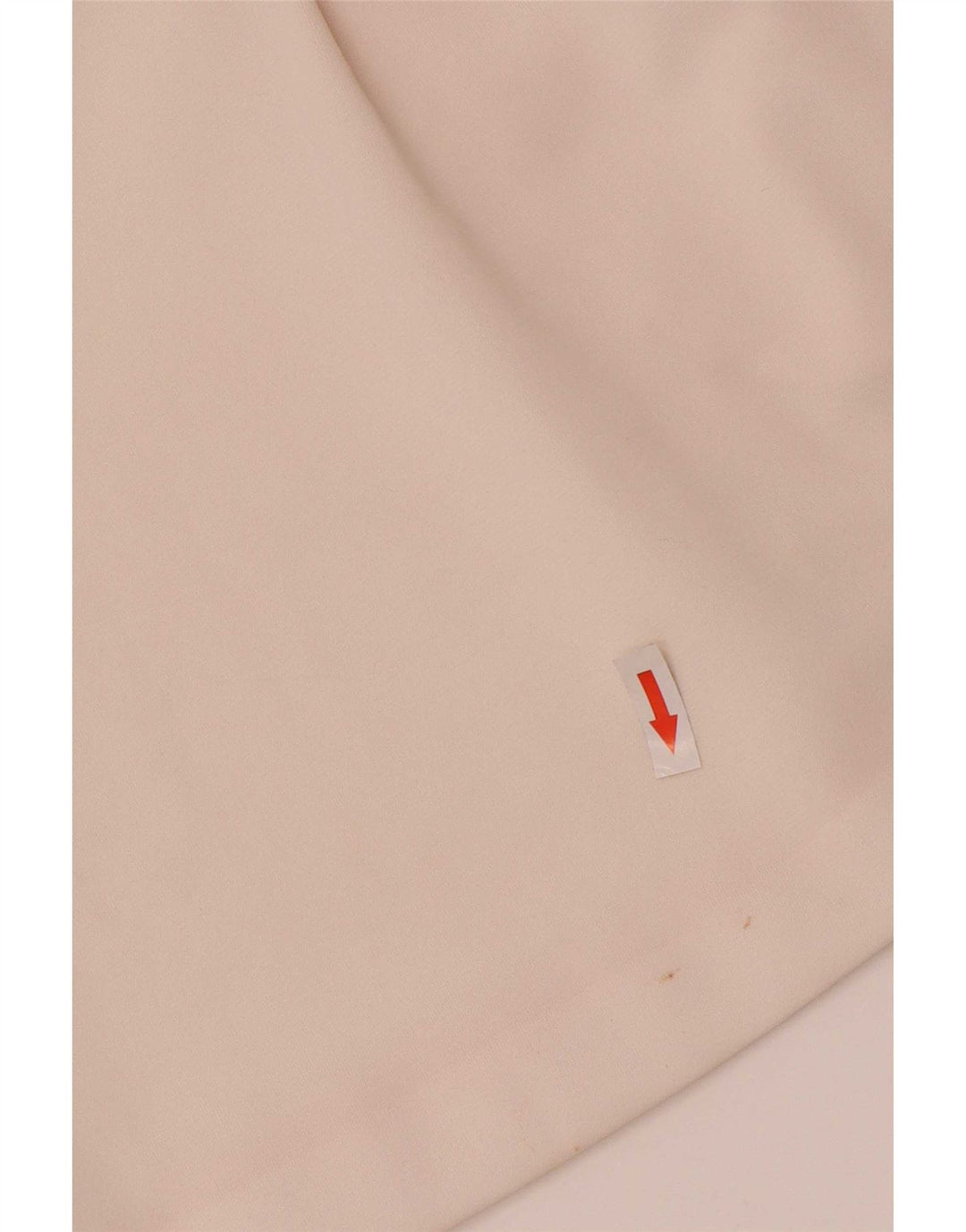 Mini gonna da tennis da donna Fila UK 12 Poliestere a righe bianche medie