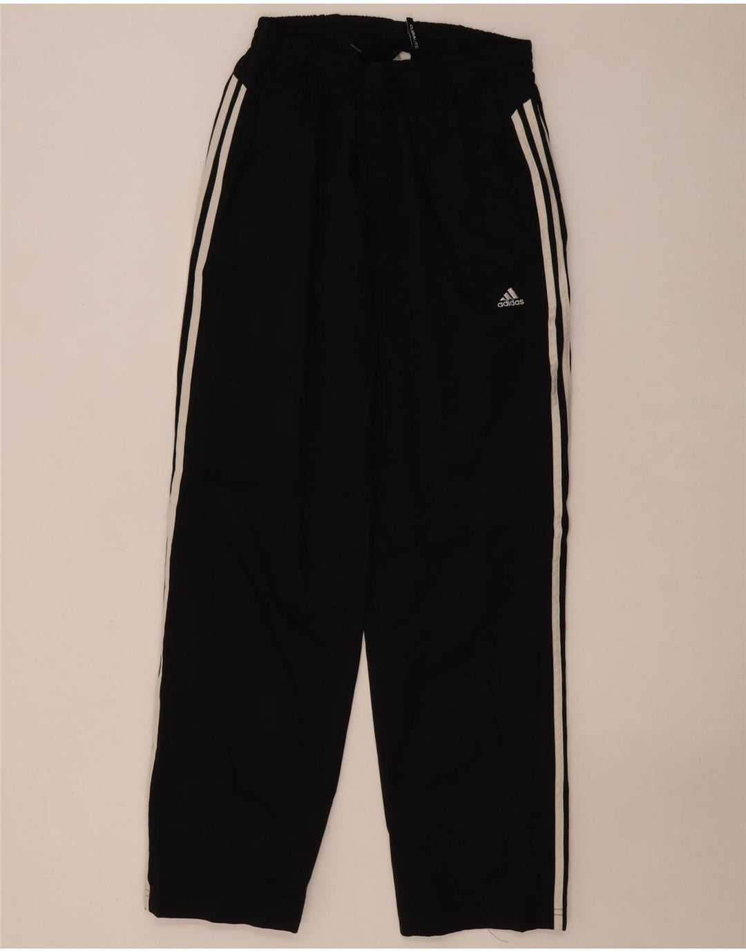 Adidas Herre Climalite træningsdragt Bukser Medium Sort Polyester