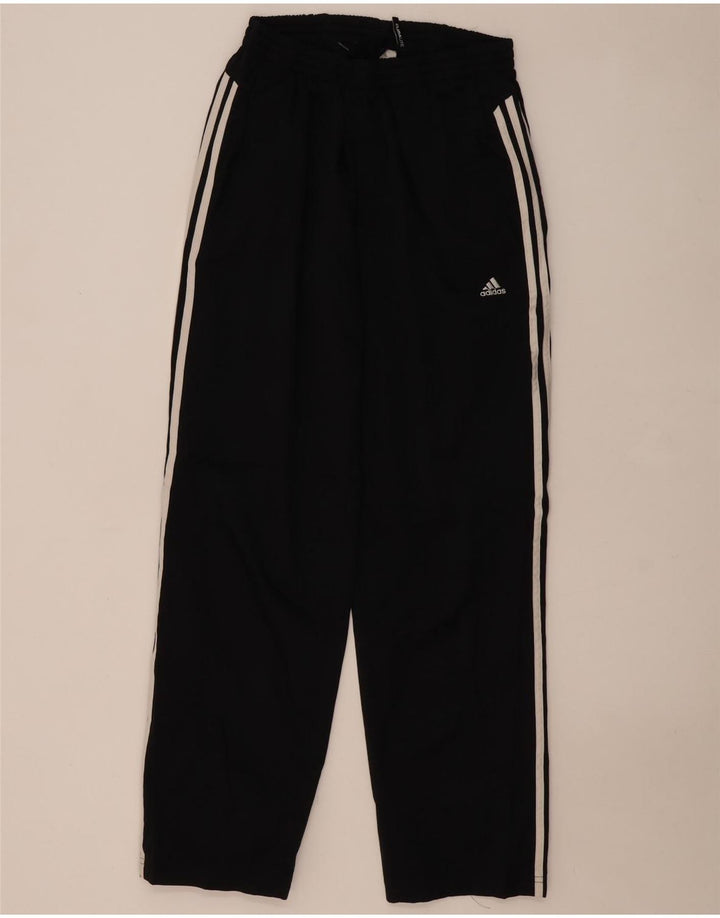 Adidas Herre Climalite træningsdragt Bukser Medium Sort Polyester
