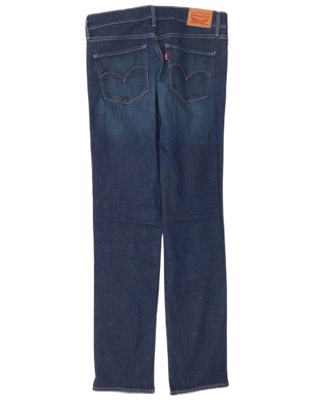 Levi's Jean Slim 312 Shaping Femme Bleu W30 L30