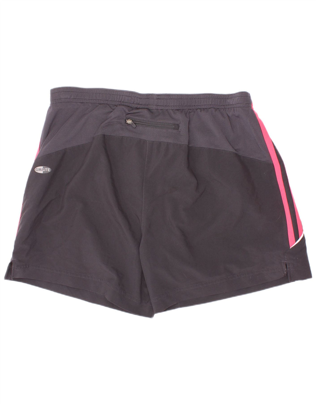 Adidas Girls Climalite 13-14 Years Black