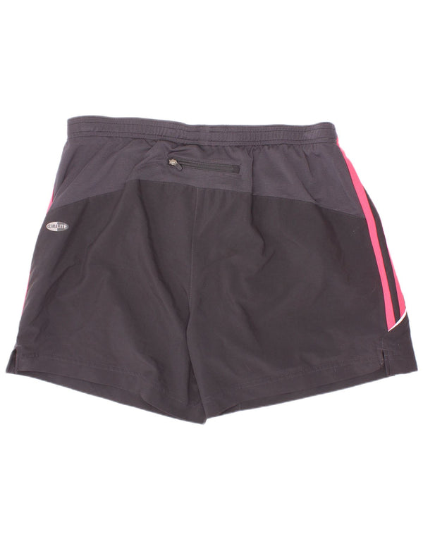 Adidas Meninas Climalite 13-14 Anos Preto