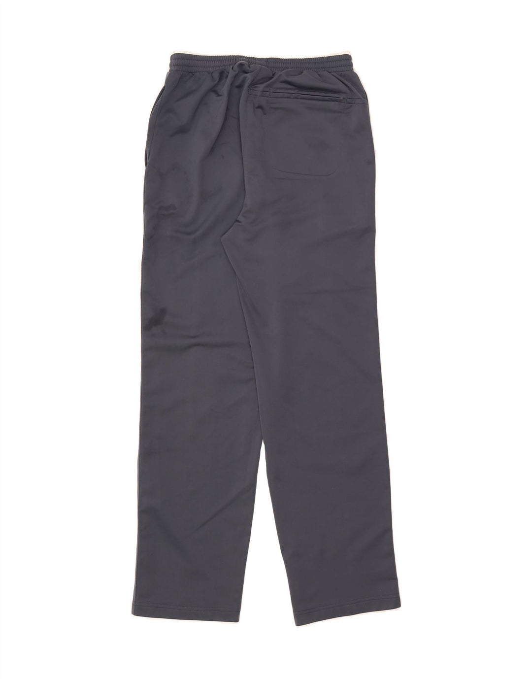 LOTTO Mens Tracksuit Trousers Medium  Navy Blue Polyester Vintage Lotto and Second-Hand Lotto from Messina Hembry 