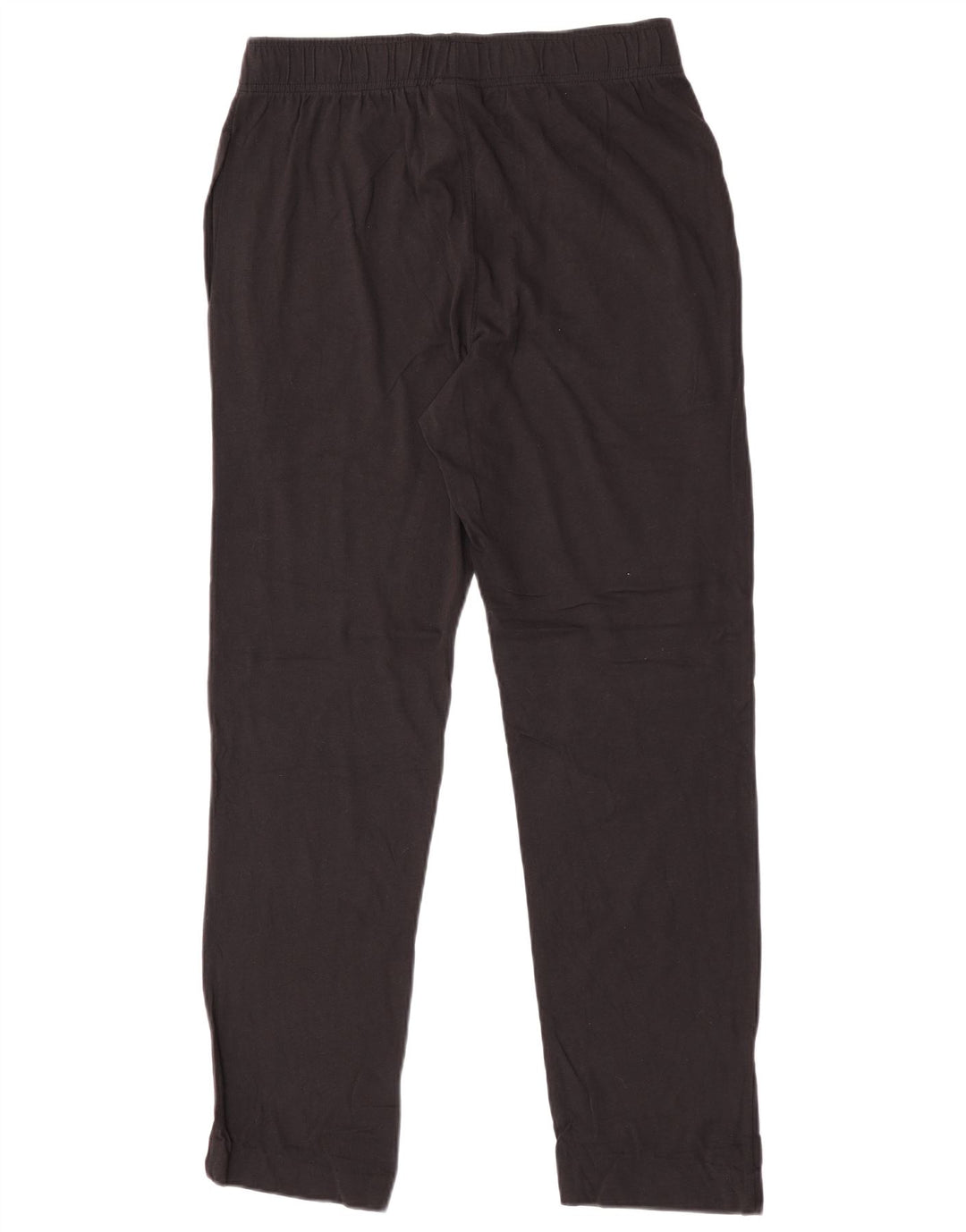 CHAMPION Herren-Trainingshose, mittelschwarz, Baumwolle
