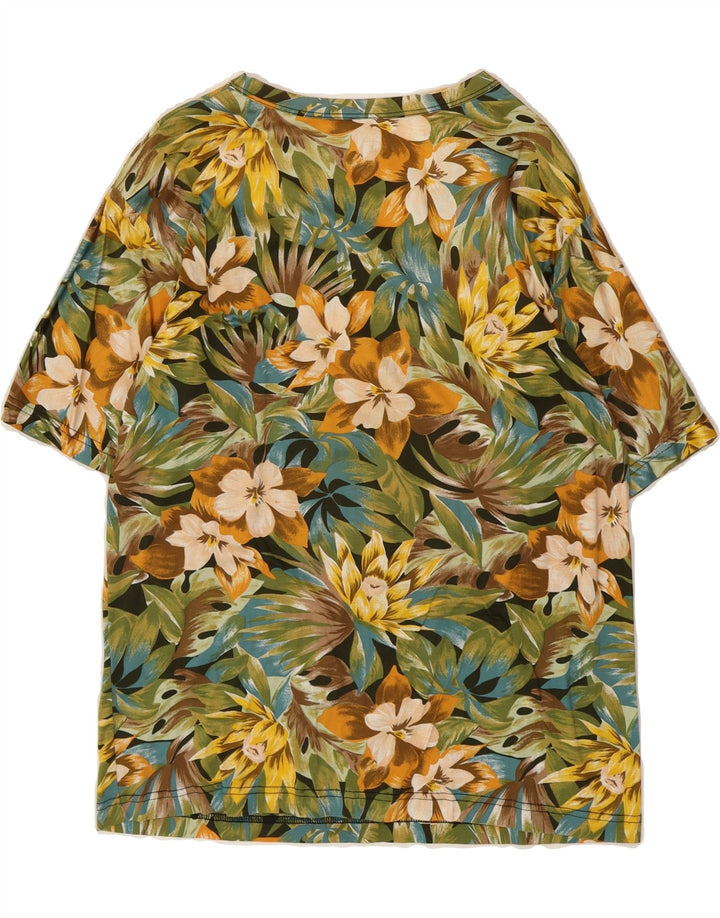 Womens Graphic T-Shirt Top IT 48 XL Vintage Maglificio and Second-Hand Maglificio from Messina Hembry 