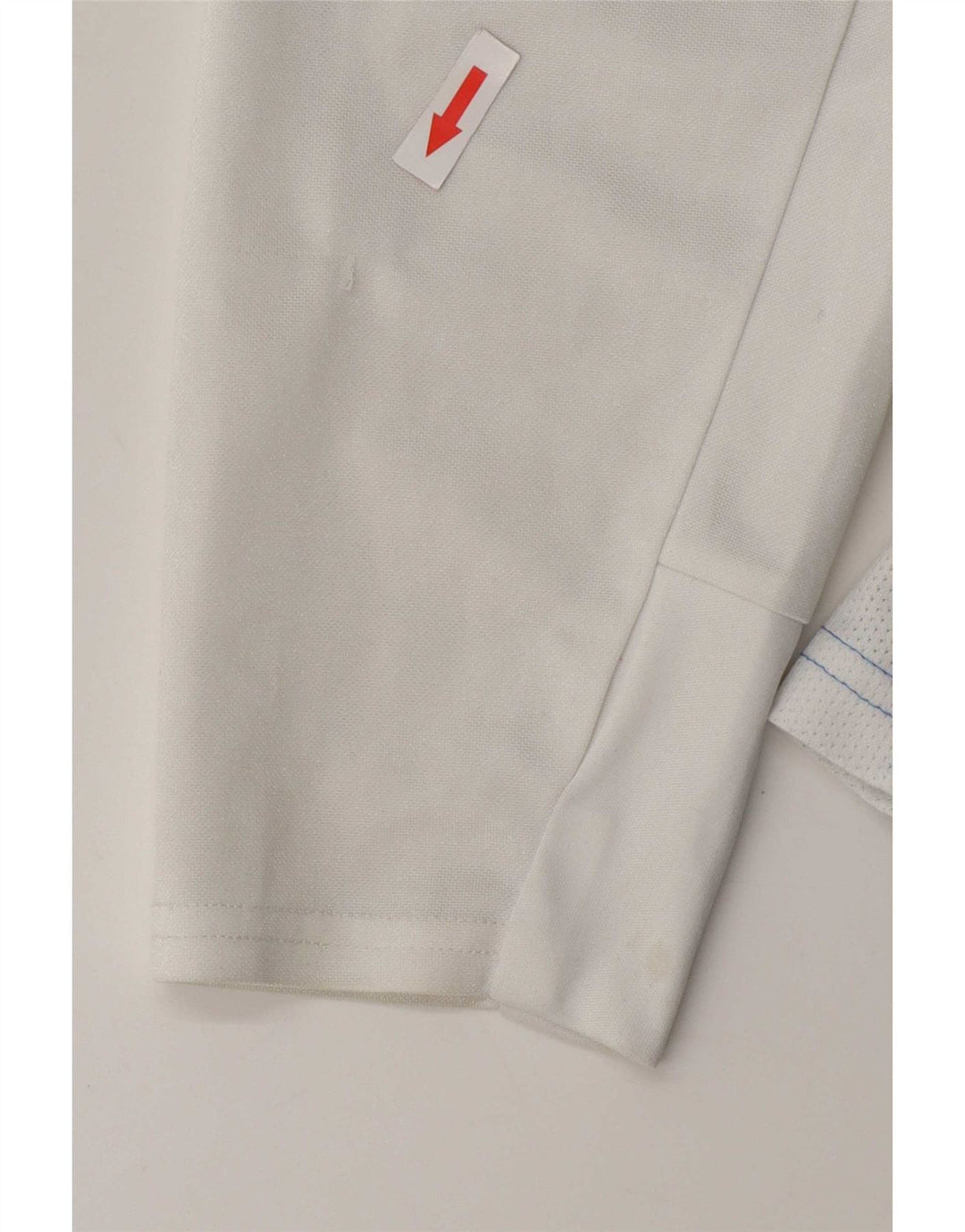 Puma Top cu mânecă lungă pentru bărbați 2XL, albastru, color block