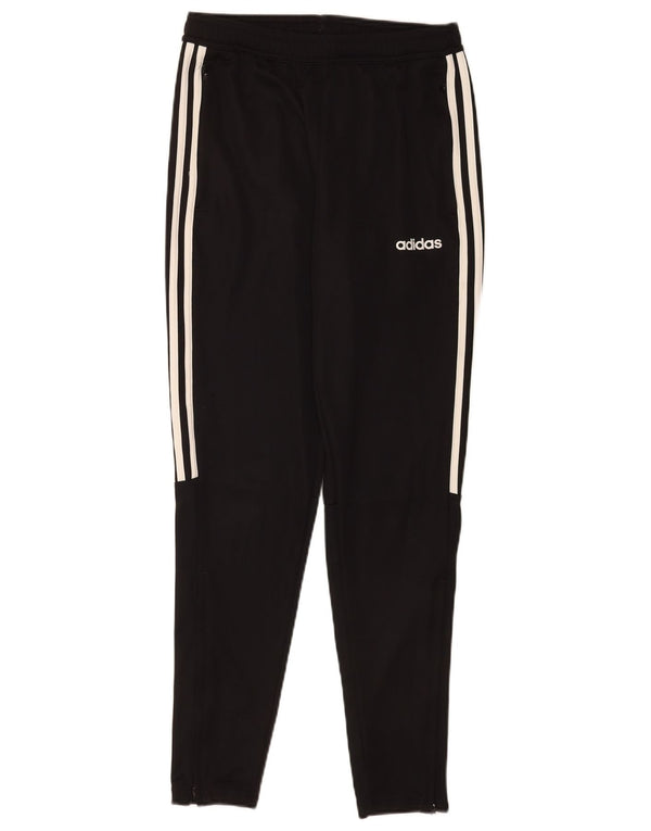 Adidas Herren Aeroready Trainingshose, Größe S, Schwarz, Polyester
