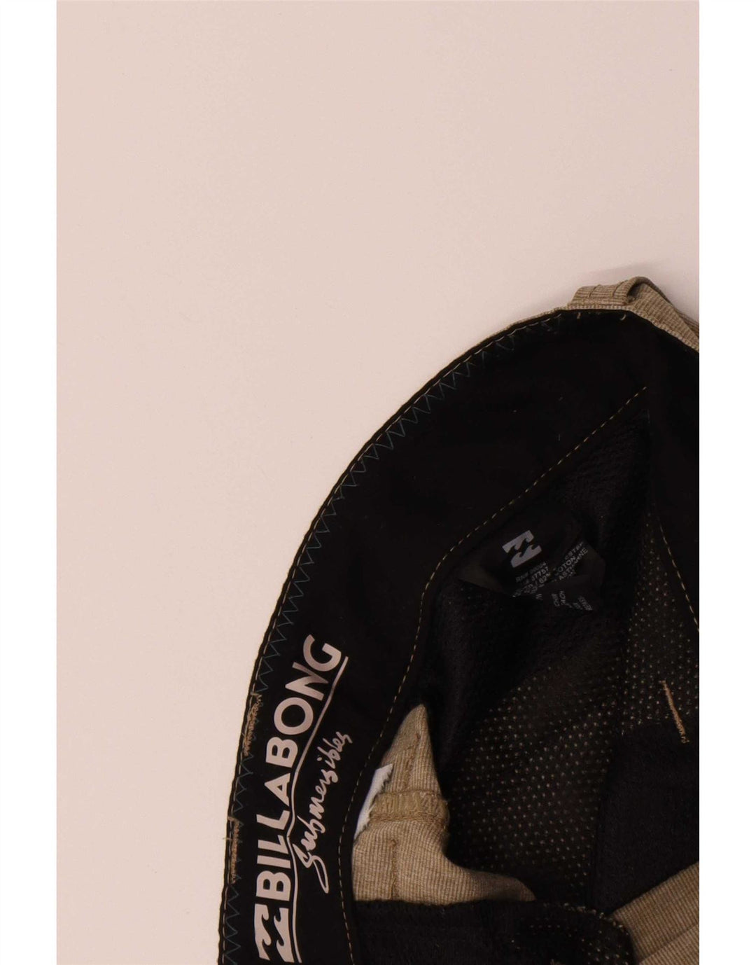 Pantaloni scurți chino pentru bărbați Billabong W28 Small Kaki Poliester