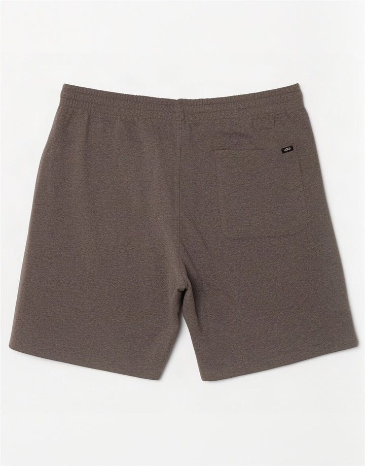 Vans Herren Freizeitshorts XL Grau meliert