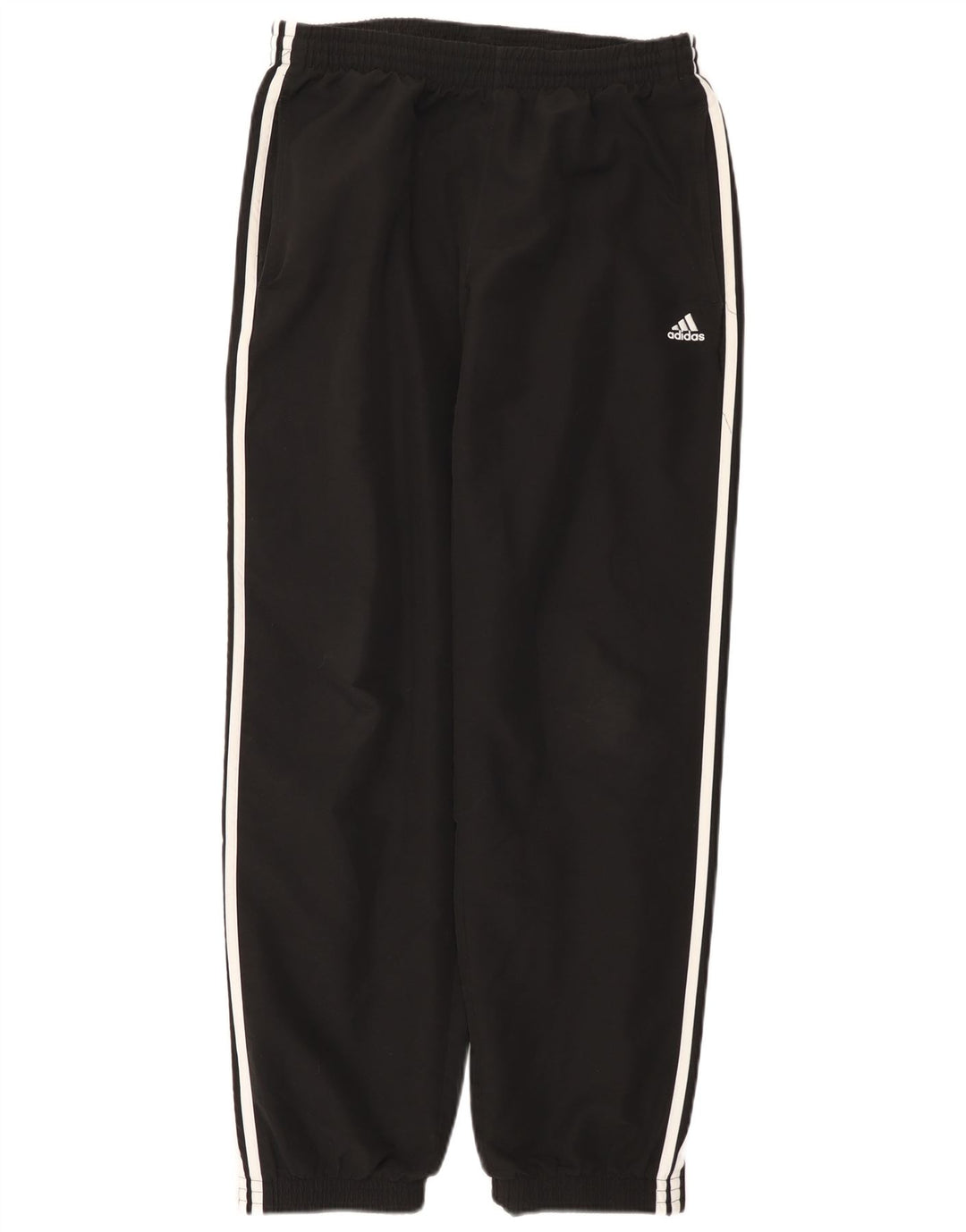 Adidas Træningsdragt til mænd Joggers Medium Sort Polyester