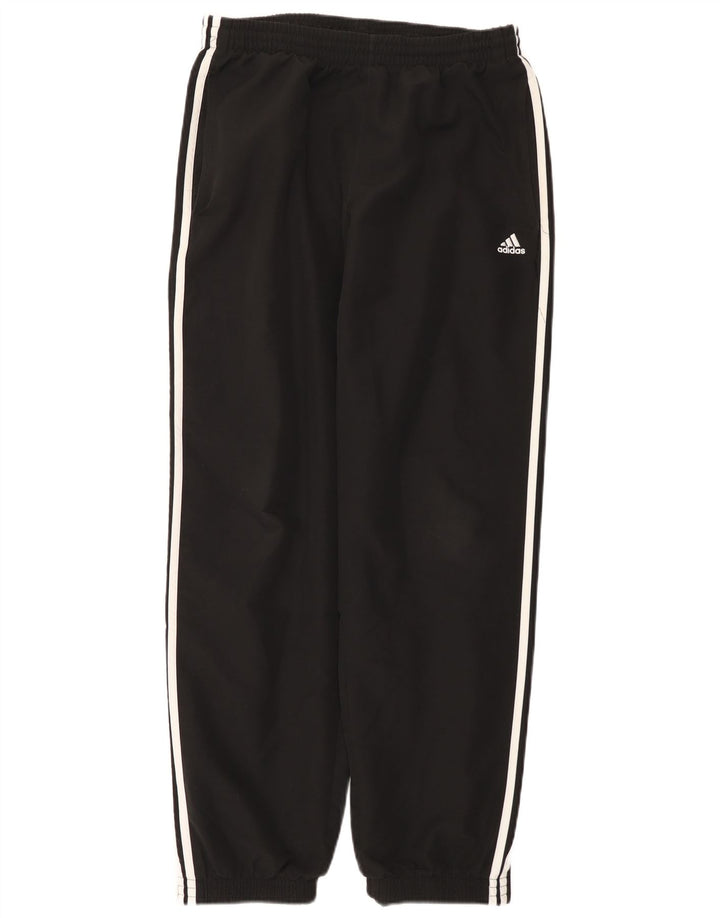 Adidas Træningsdragt til mænd Joggers Medium Sort Polyester