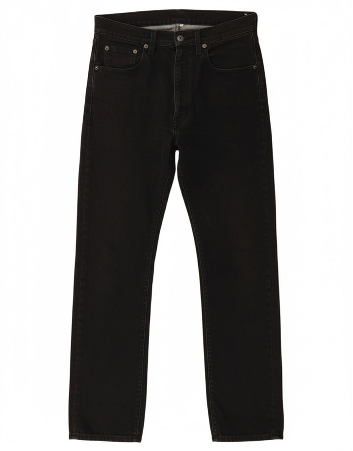 LEVI'S Mens Slim Jeans W30 L27 Grey