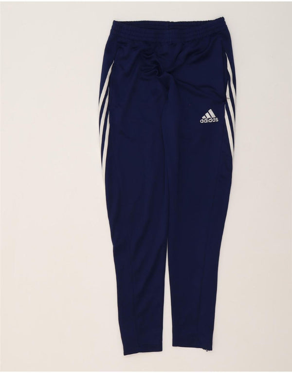 Adidas Herre Climalite træningsdragt Bukser Små marineblå polyester
