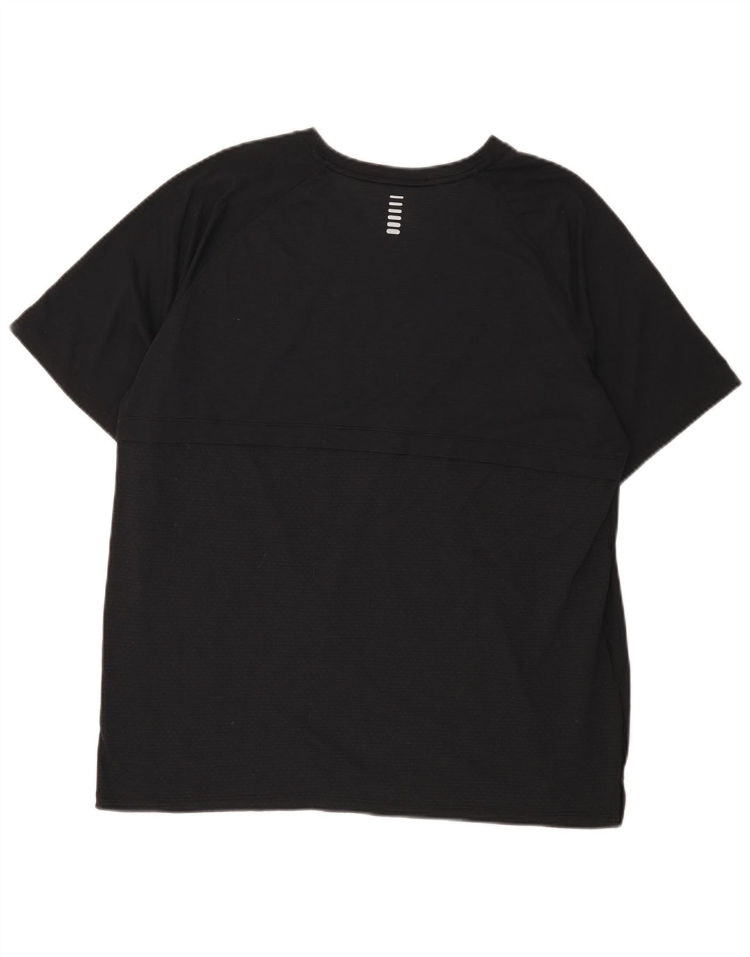 Tricou Under Armour pentru bărbați Top 2XL Negru