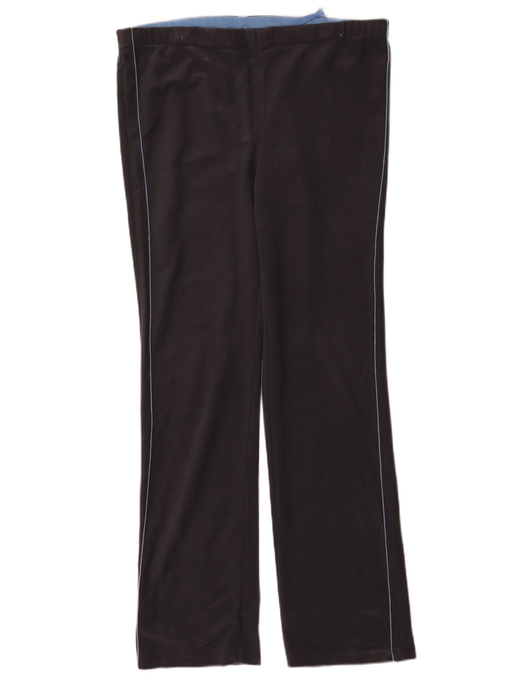 Lotto Pantalon de survêtement pour femme UK 10 Small Gris Polyester