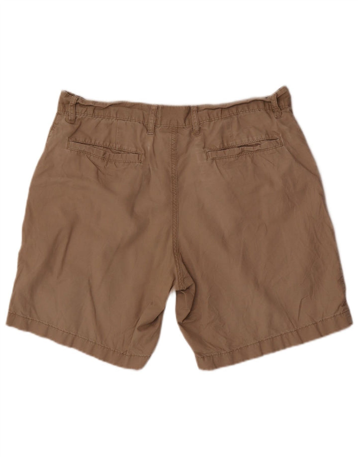 Patagonia Short Chino Homme W33 Coton Beige Moyen