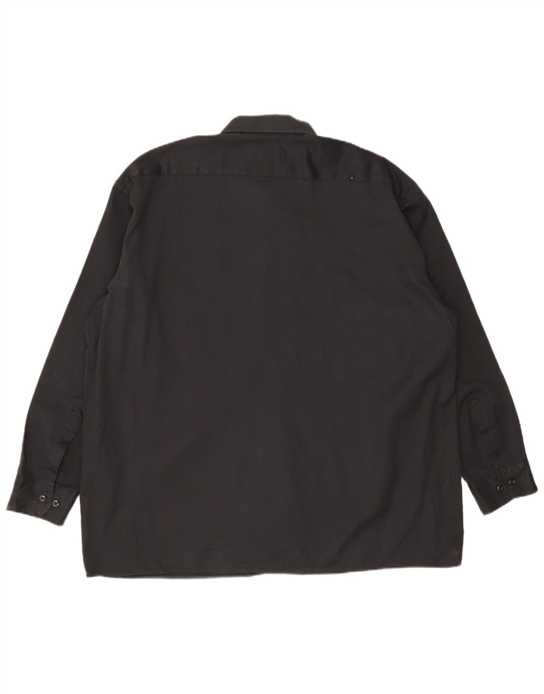 Dickies Chemise Homme 2XL Noir Polyester