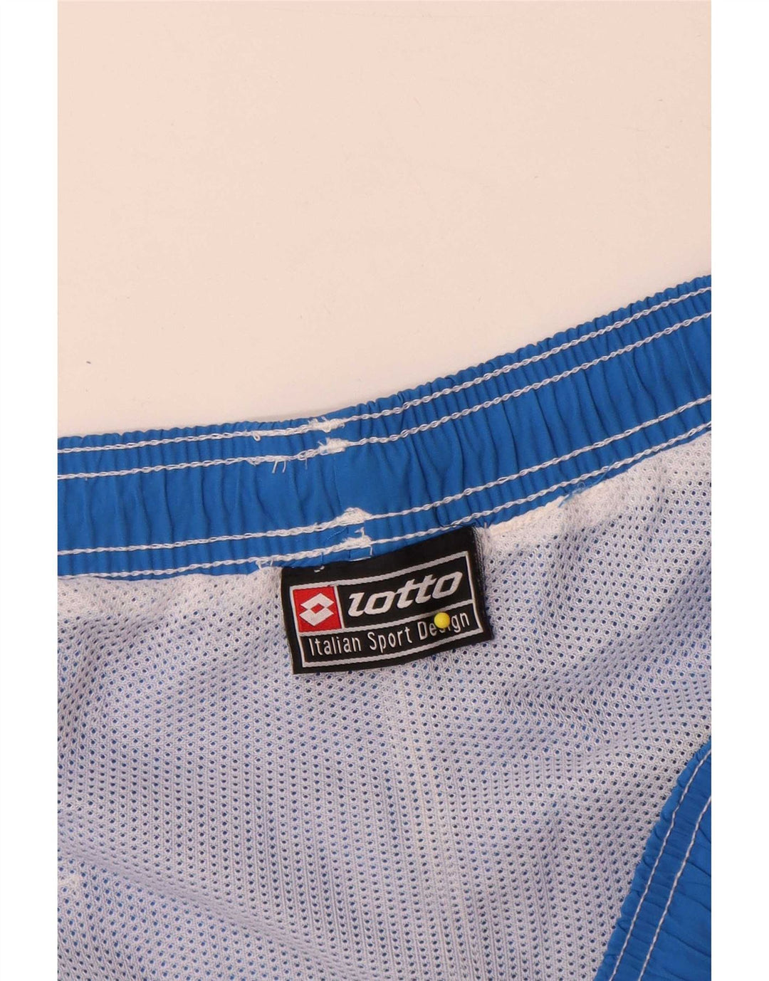 Lotto Herre badeshorts XL Blå