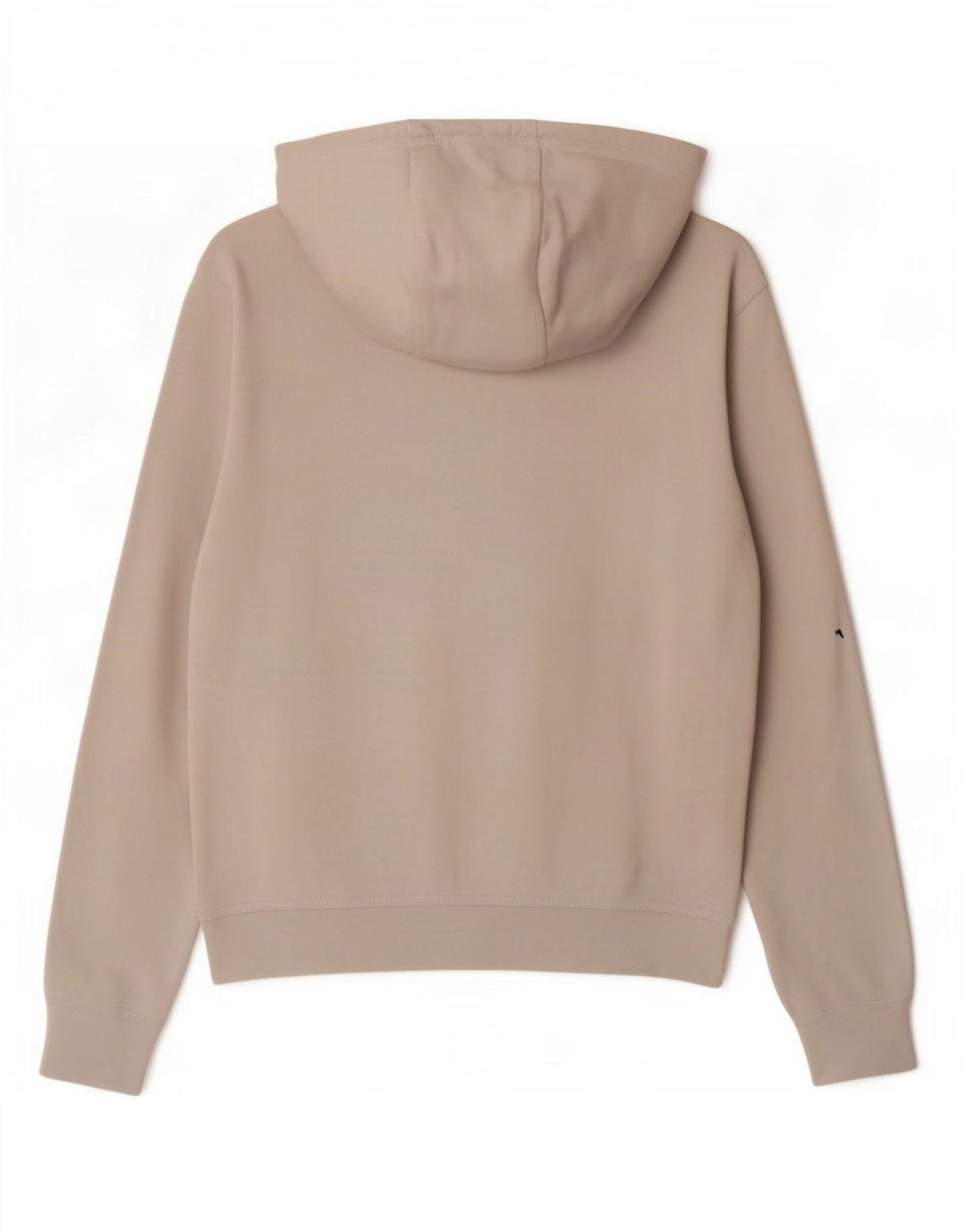 Nike Herren Kapuzenpullover, Größe S, Grau, Baumwolle