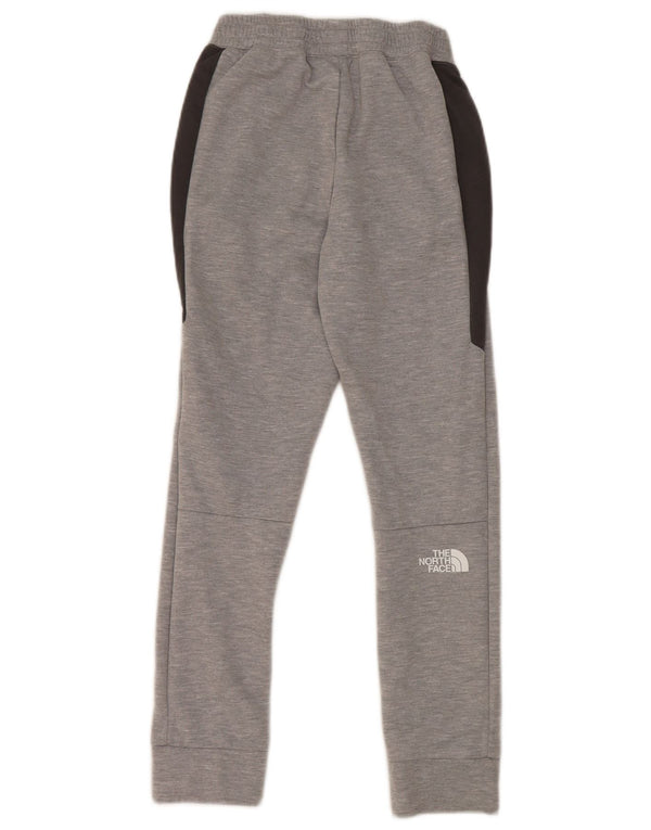 The North Face Boys Træningsdragt Bukser Joggers 11-12 år Large Grå