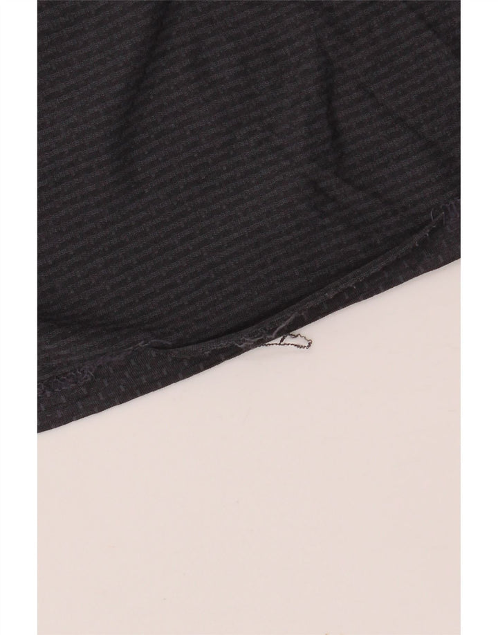 Russell Athletic Mens Vest Top 2XL Grey Polyester