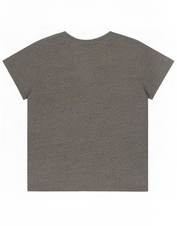 Ανδρικό γραφικό T-Shirt Levi's Top Medium Grey