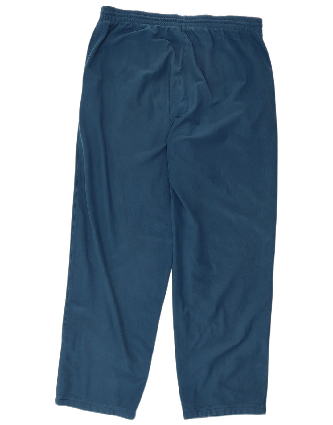 Diadora Pantalon De Survêtement Homme Large Bleu Polyester