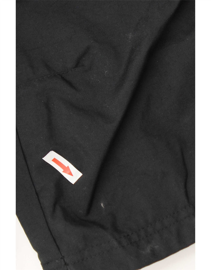 Calça de treino Nike masculina Capri XL preta