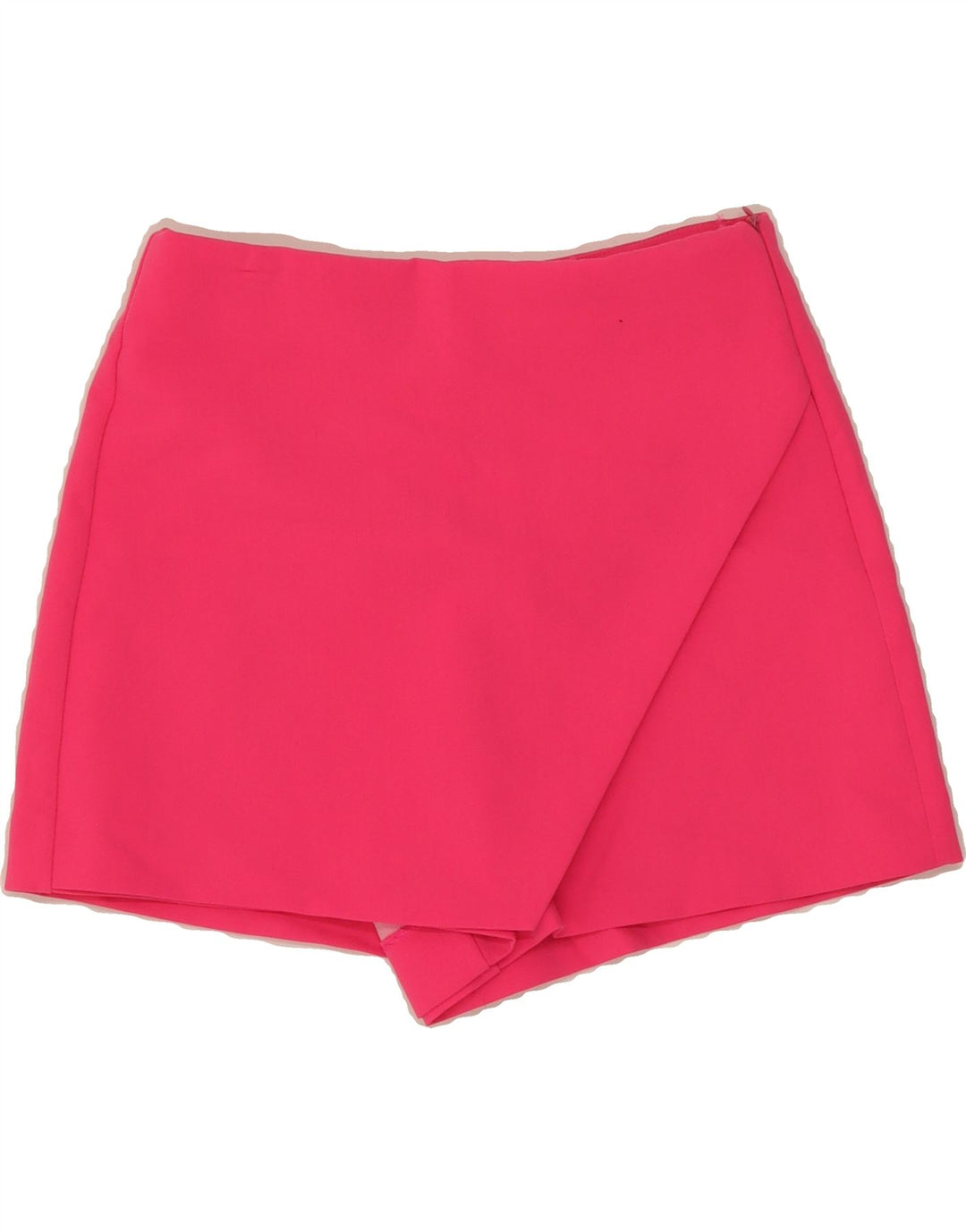 ZARA Womens Casual Shorts XS W24  Pink Vintage Zara and Second-Hand Zara from Messina Hembry 