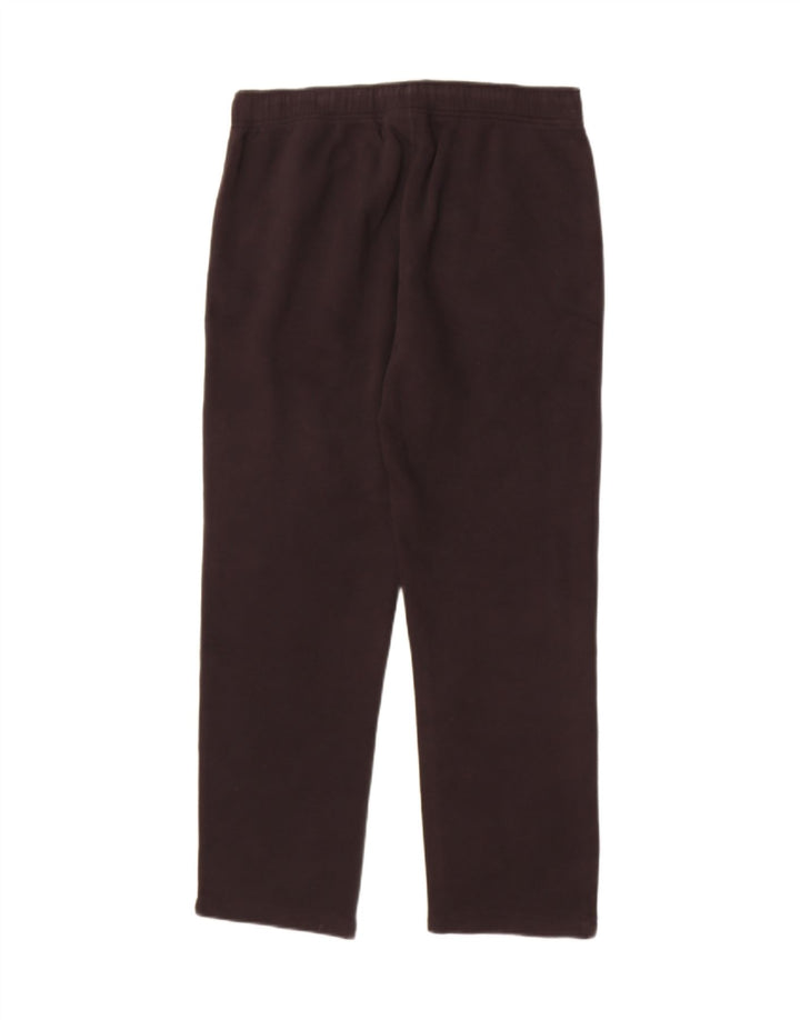 CHAMPION Mens Tracksuit Trousers Large  Black Cotton Vintage Champion and Second-Hand Champion from Messina Hembry 