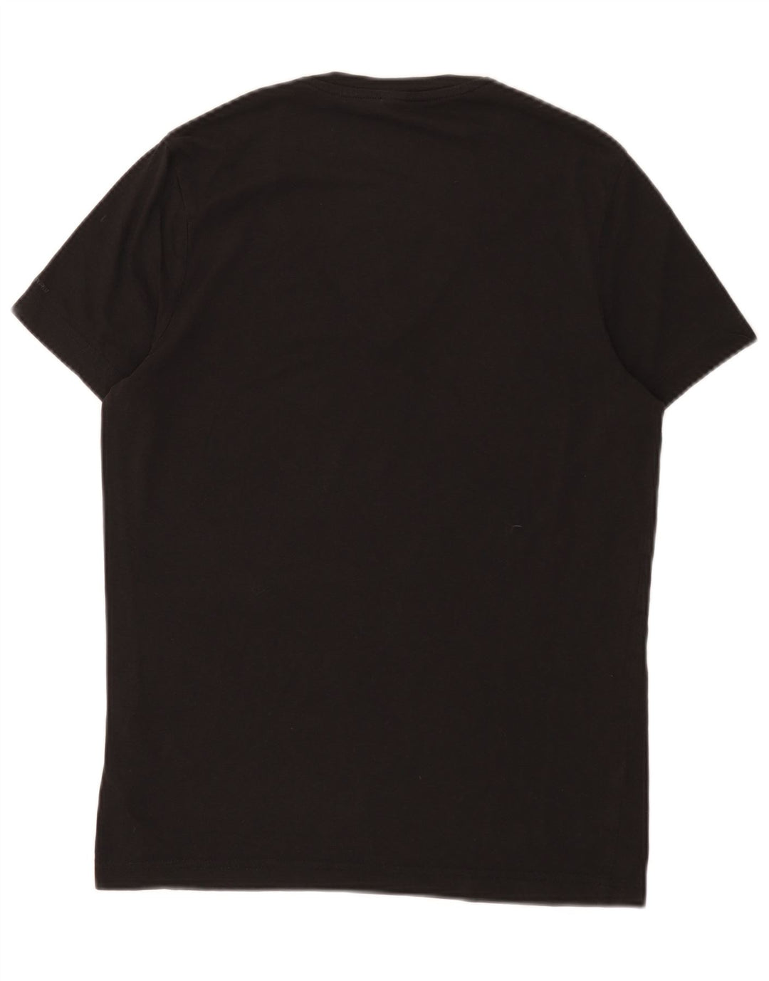 G-Star Herre T-Shirt Top Lille Sort Bomuld