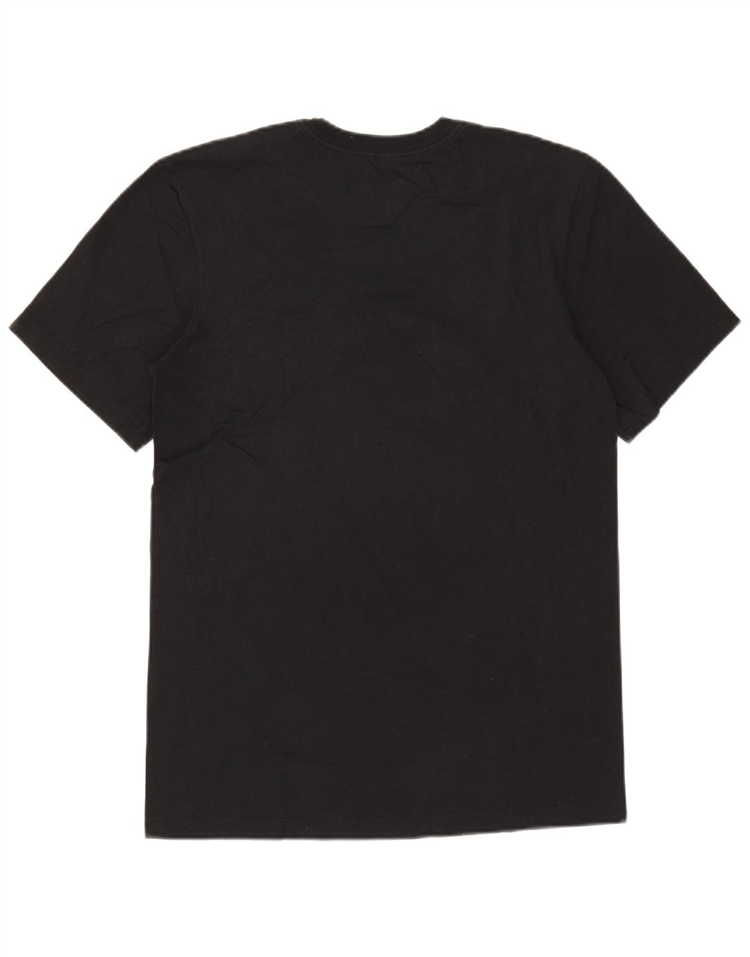 Nike T-shirt graphique pour homme Petit noir