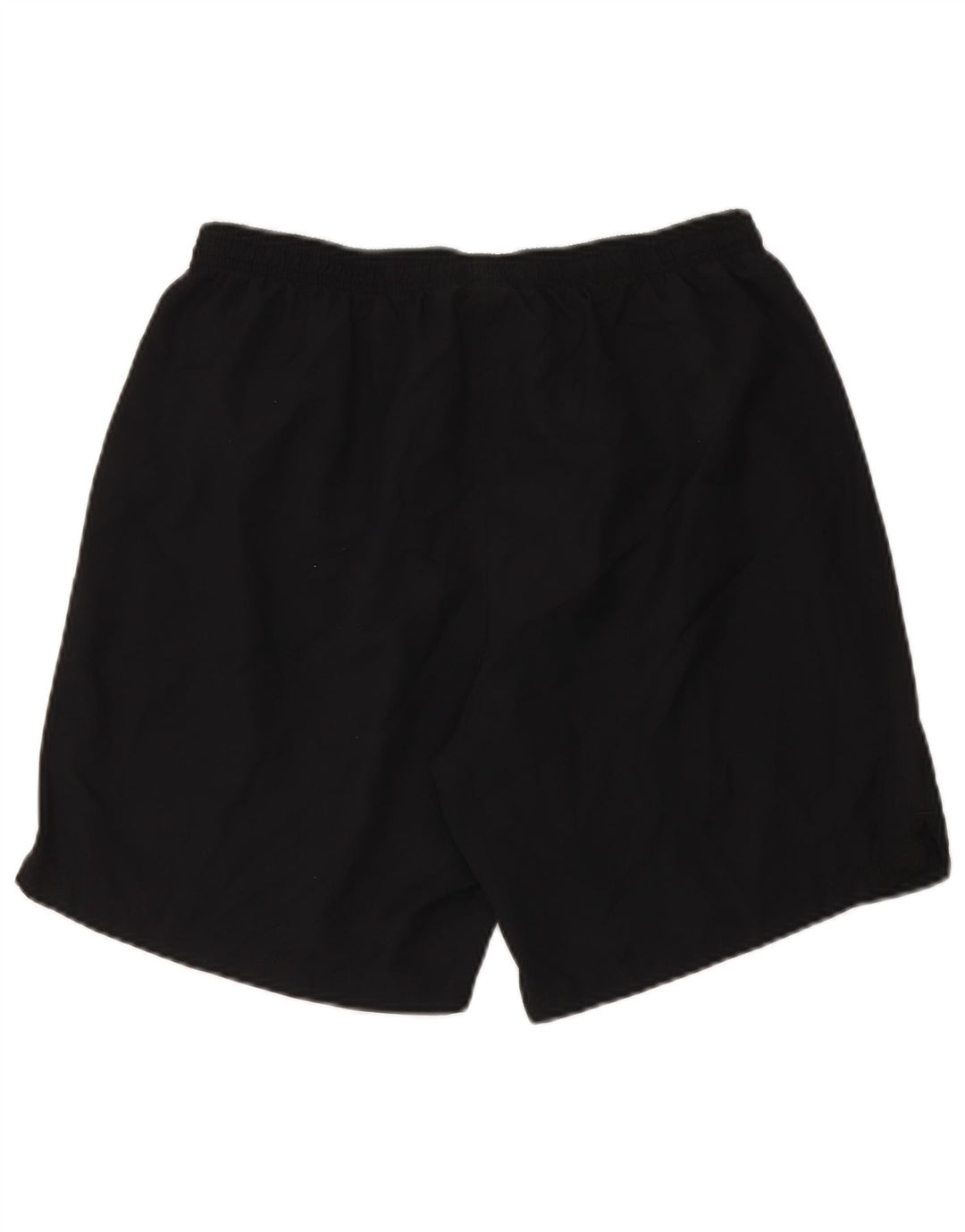 Umbro Mens Sport Shorts XL  Black Polyester
