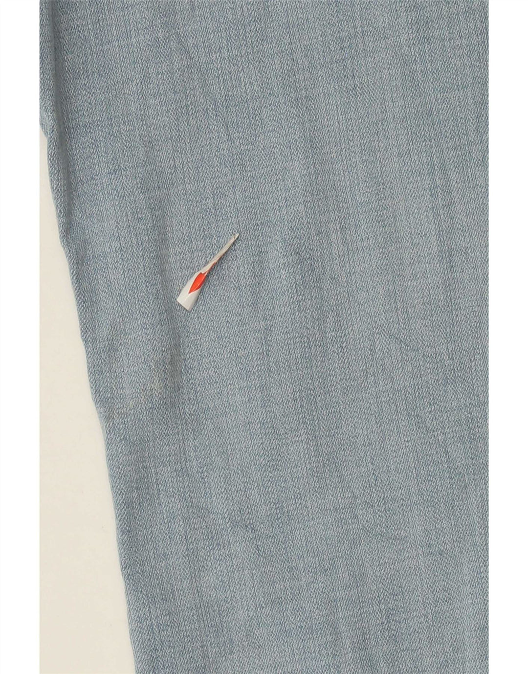 Levi's Womens 315 Shaping Bootcut Jeans W30 L32 Blue Cotton