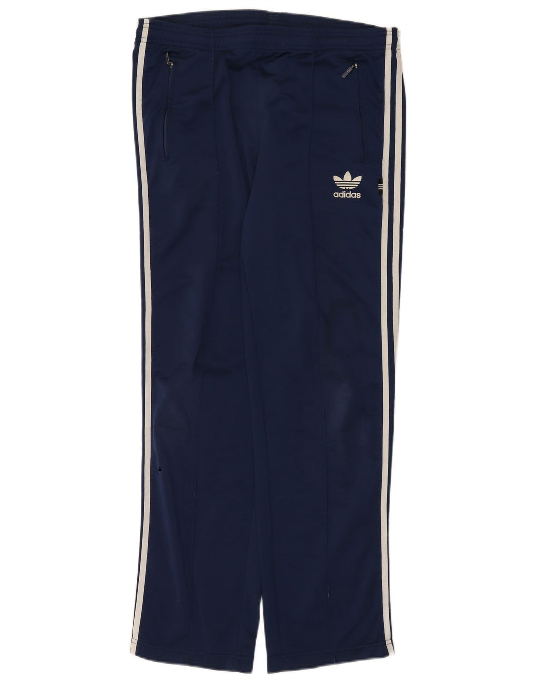 Pantaloni da tuta da uomo Adidas Large Blu Navy