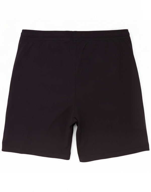 AUSTRALIAN L'ALPINA Sportshorts til mænd Large Navy Blue Polyester