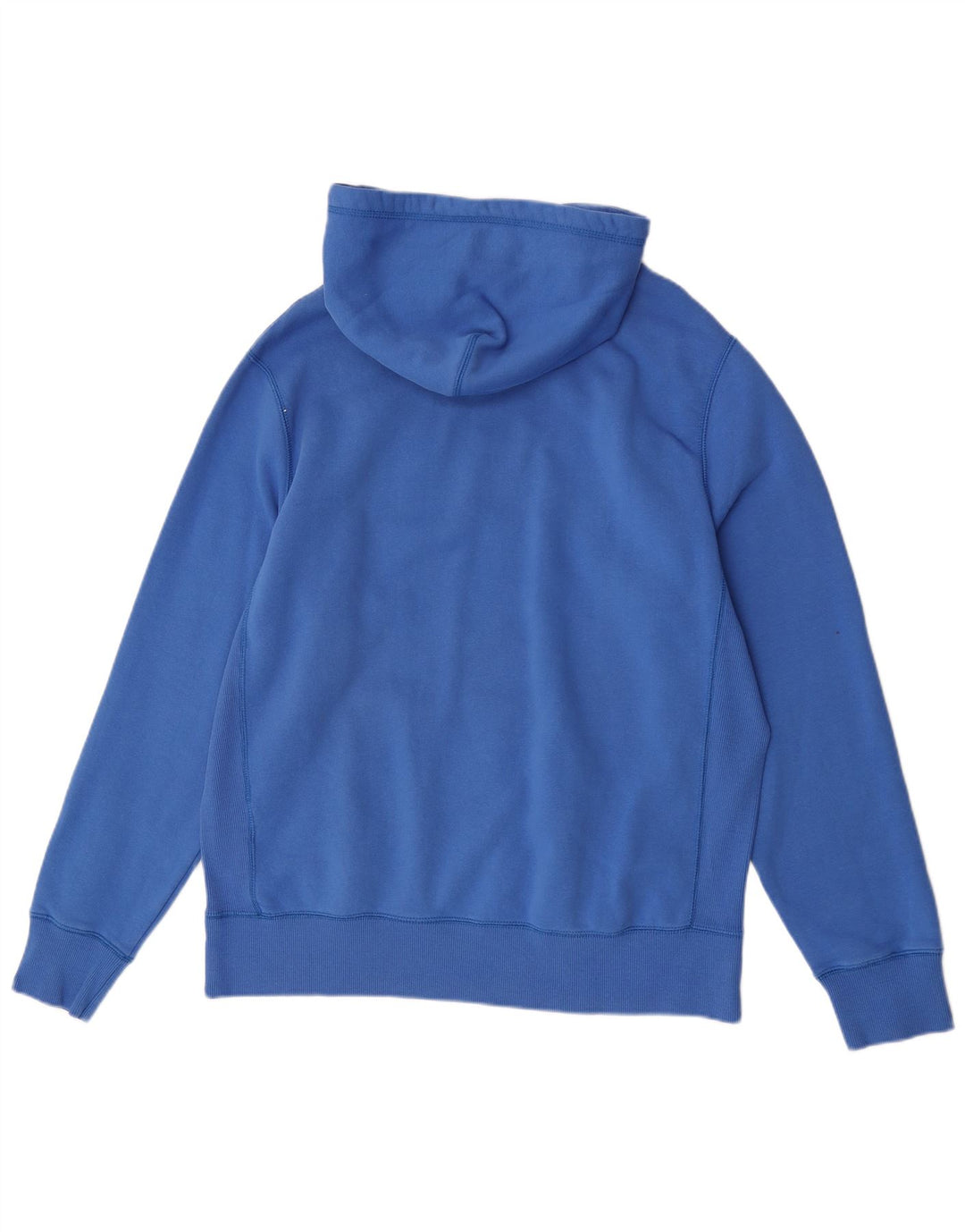 Nike Mens Hoodie Jumper XL Blue