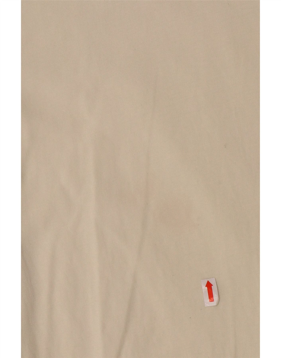 FILA Boys Graphic T-Shirt Top 13-14 Years Off White